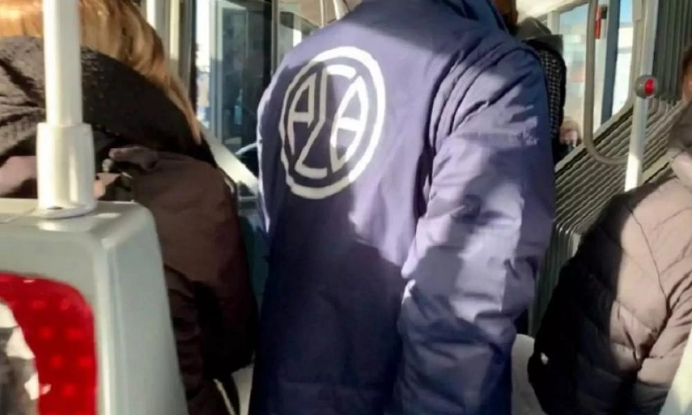 Απεργία στη Θεσσαλονίκη: Με προσωπικό ασφαλείας τα λεωφορεία